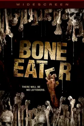 Bone Eater poster