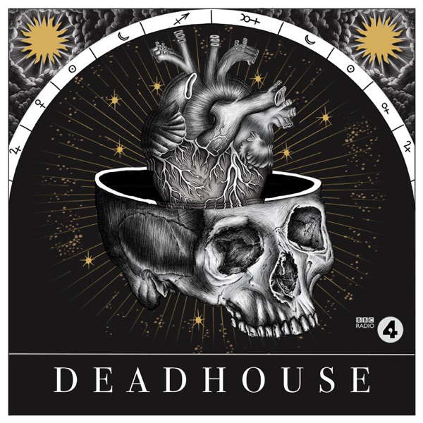 DEADHOUSE poster