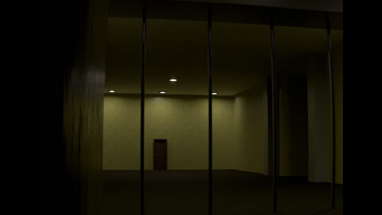 The Backrooms - (Found Footage) Full Trilogy poster