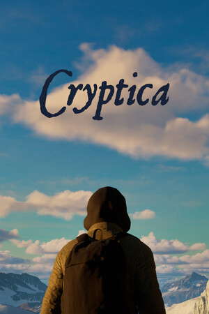 Cryptica poster