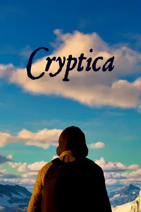 Cryptica poster