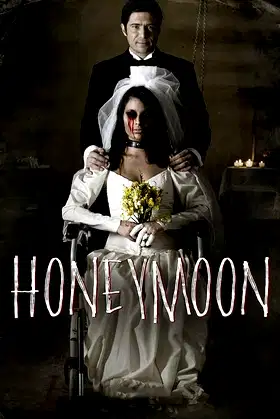 Honeymoon poster