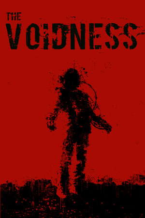 The Voidness - Lidar Horror Survival Game poster