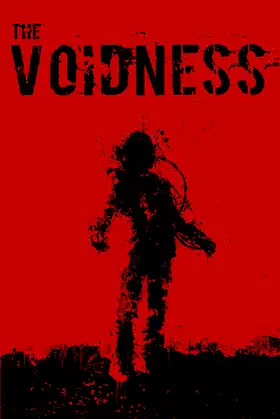 The Voidness - Lidar Horror Survival Game poster