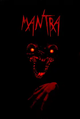 Mantra poster