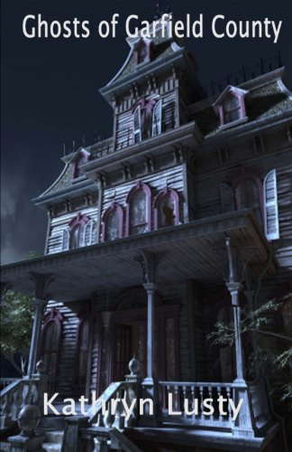 Ghosts of Garfield County poster