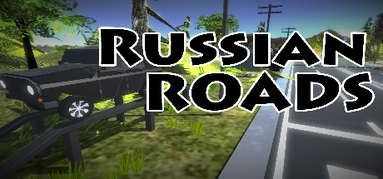 Russian Roads capsule