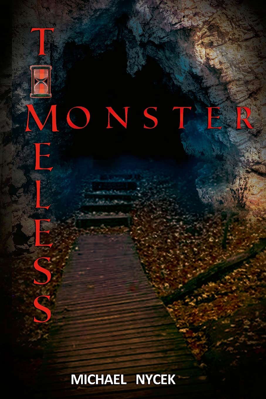 Timeless Monster poster
