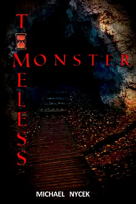 Timeless Monster poster