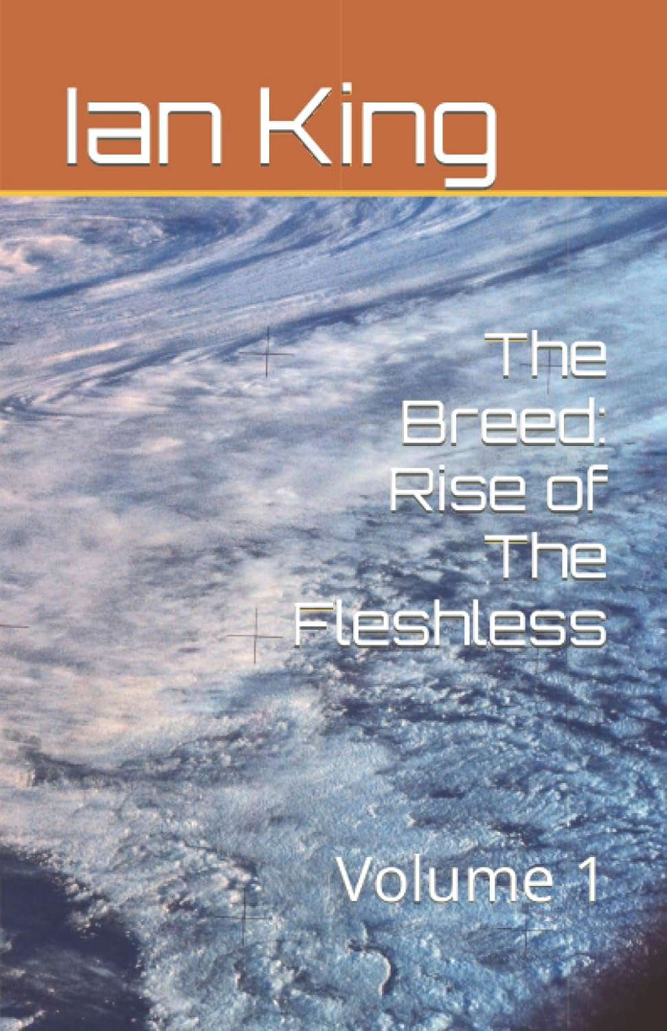 The Breed: Rise of The Fleshless: Volume 1 poster