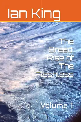 The Breed: Rise of The Fleshless: Volume 1 poster