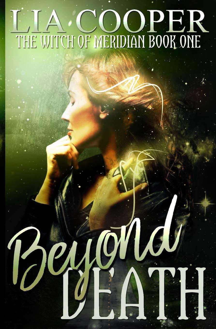 Beyond Death (The Witch of Meridian) poster
