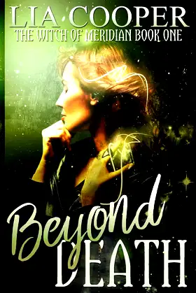 Beyond Death (The Witch of Meridian) poster
