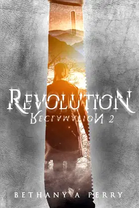 Reclamation 2: Revolution (The Reclamation Series) poster