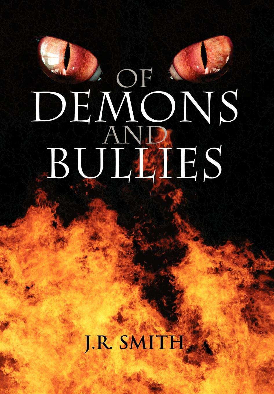 Of Demons and Bullies poster