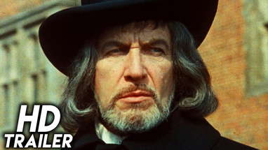 The Conqueror Worm (1968) ORIGINAL TRAILER [HD 1080p] poster