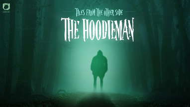 Tales from the Other Side | 001 | The Hoodie Man | Short Horror Film | Mango Light Entertainment poster