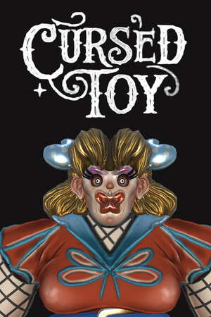 Cursed Toy poster