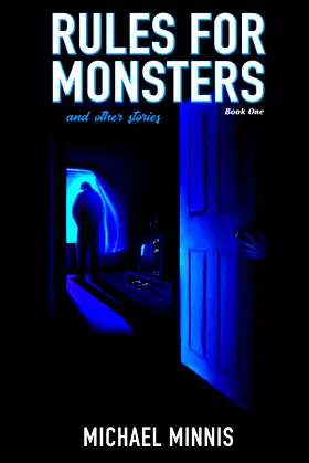 Rules for Monsters: Book One poster