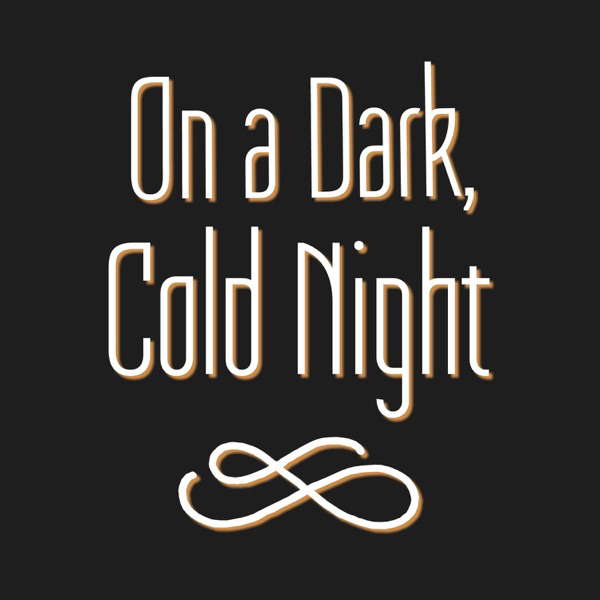 On a Dark, Cold Night poster