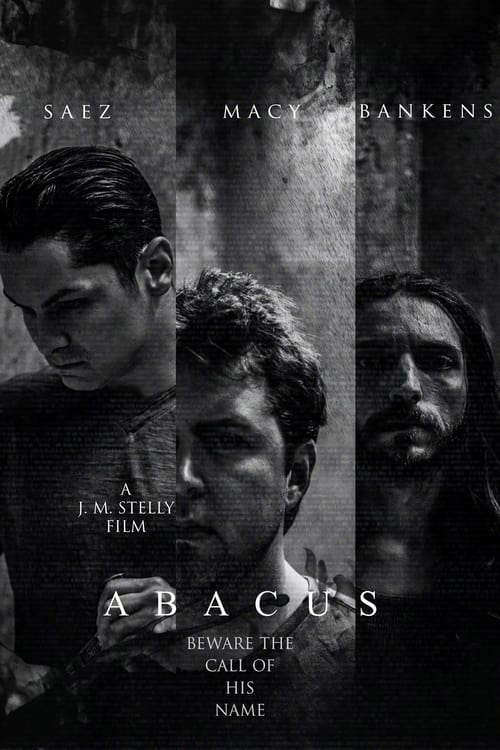 Abacus poster