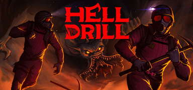 Hell Drill capsule