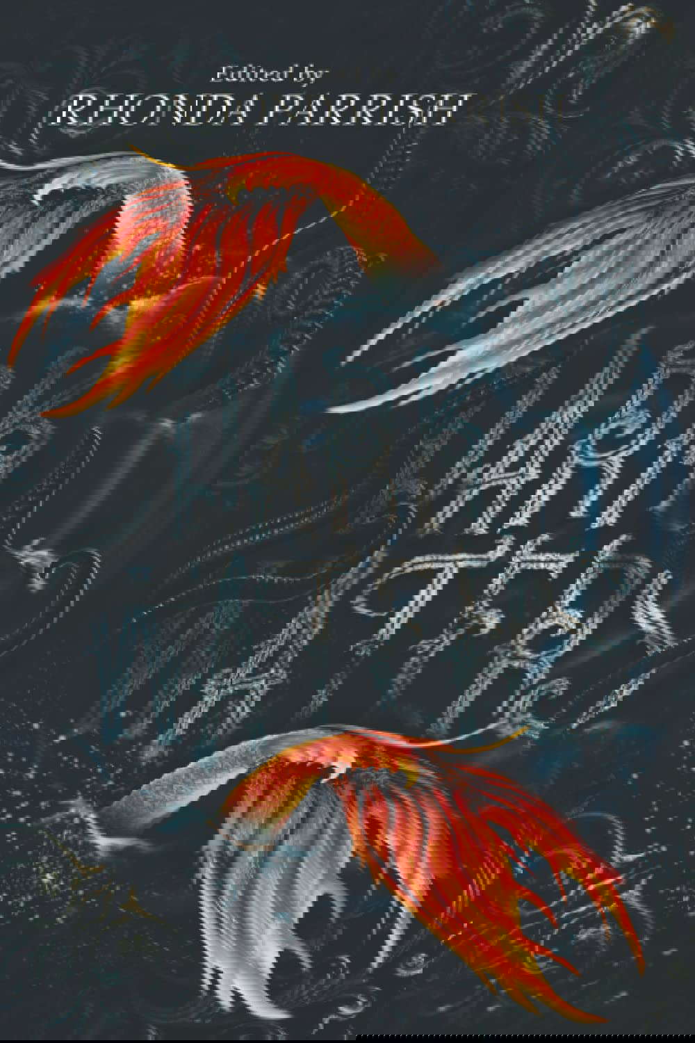 Dark Waters poster