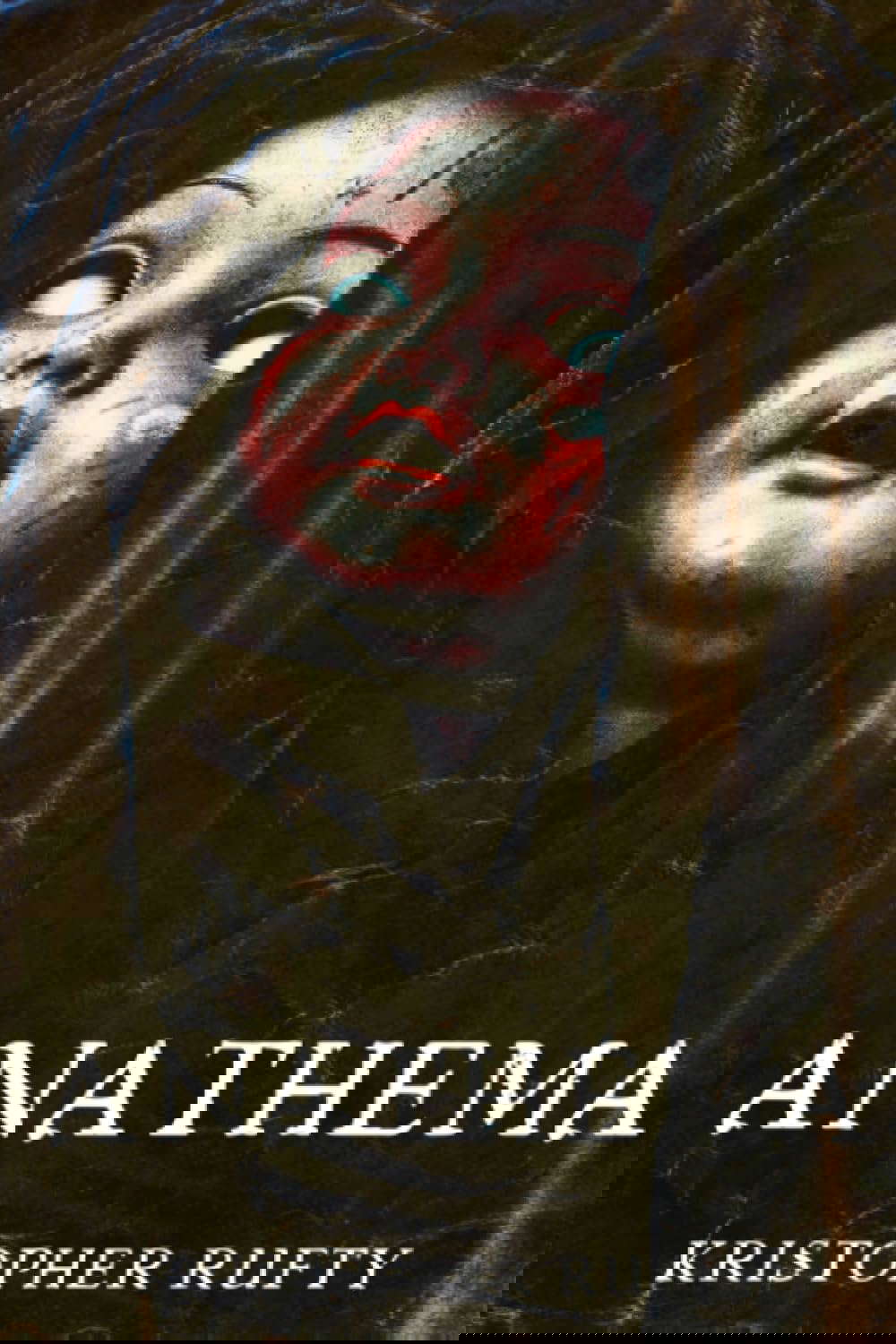 Anathema poster