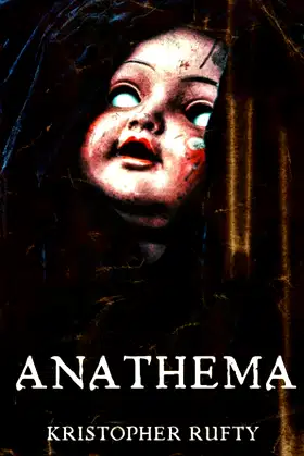 Anathema poster
