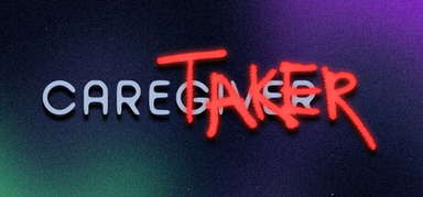 Caretaker capsule