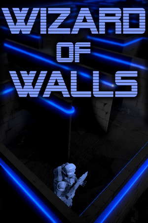 Wizard Of Walls poster