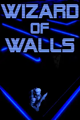 Wizard Of Walls poster