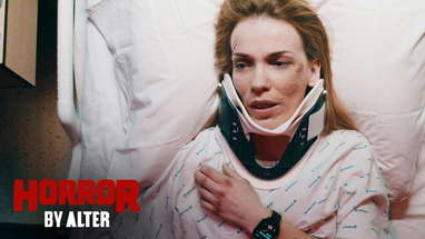 Horror Short Film "Signal" | ALTER | Online Premiere poster