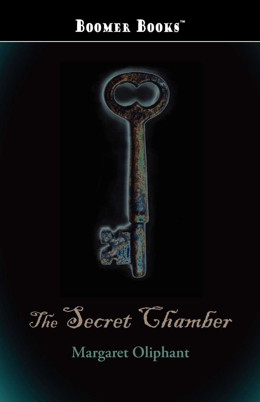 The Secret Chamber poster
