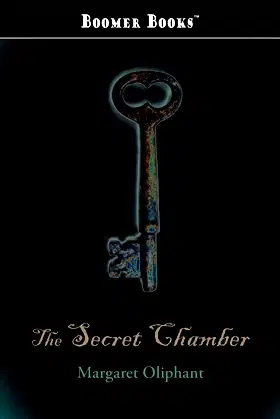 The Secret Chamber poster