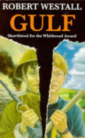 Gulf poster