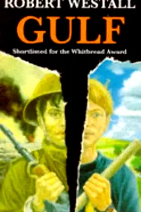 Gulf poster