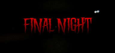 Final Night capsule