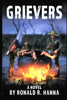 Grievers poster