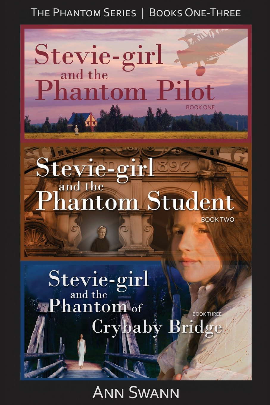 The Phantom poster