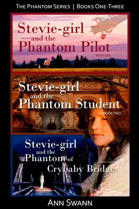 The Phantom poster