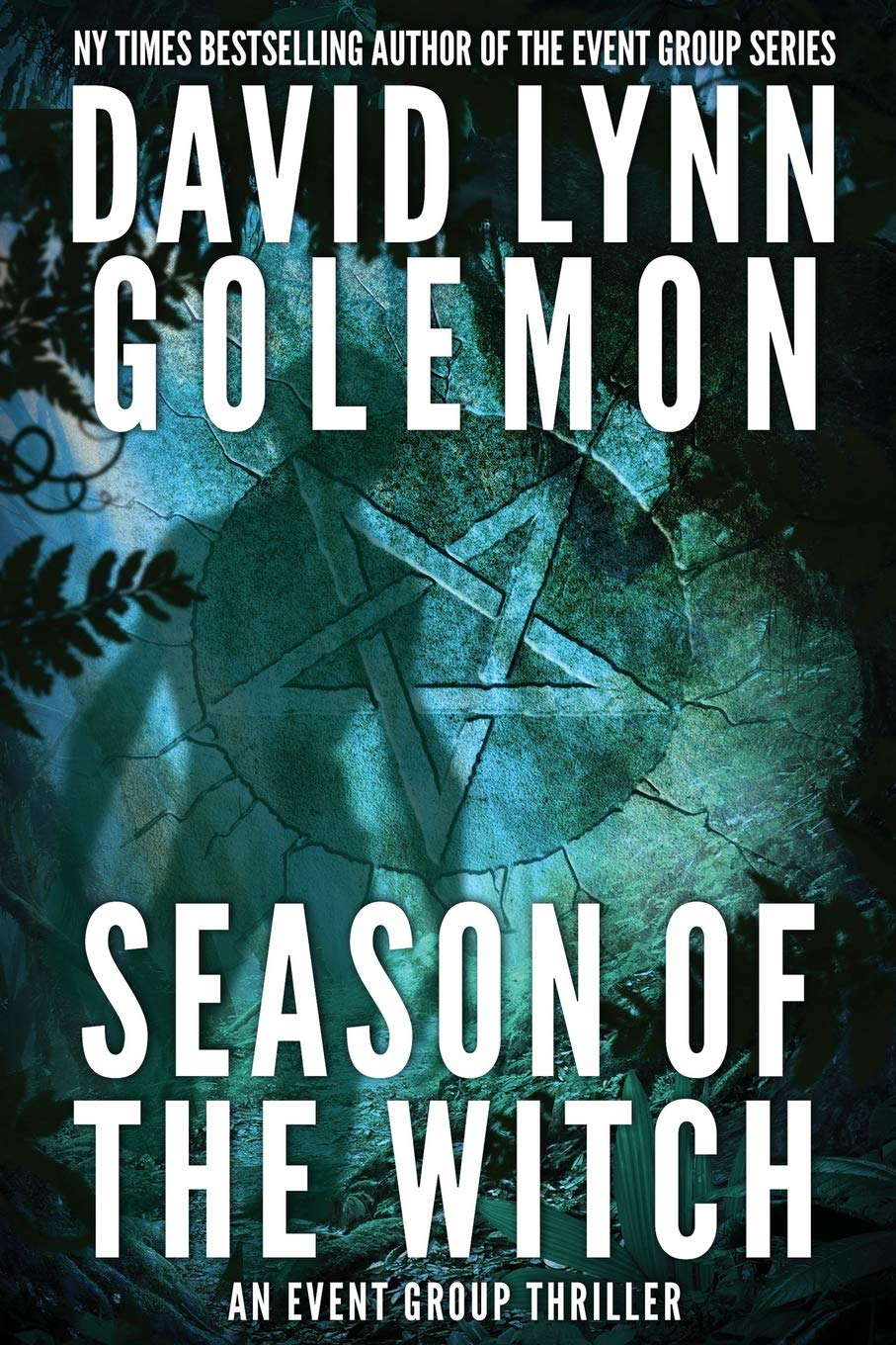 Season of the Witch (An EVENT Group Thriller) poster