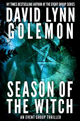 Season of the Witch (An EVENT Group Thriller) poster