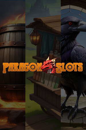 Paragon Slots poster