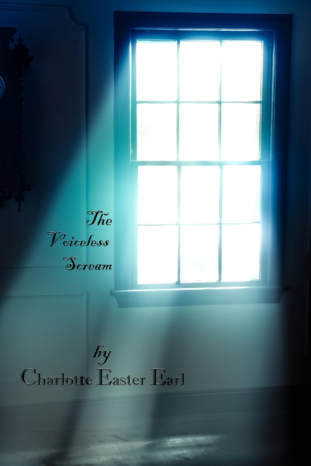The Voiceless Scream poster