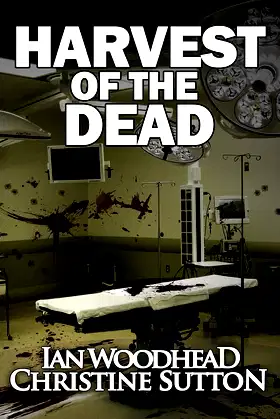 Harvest of the Dead (Zombie Armageddon Book 7) poster