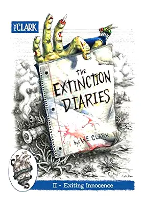Exiting Innocence (The Extinction Diaries) poster