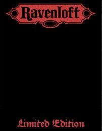 Ravenloft (Limited Edition) poster