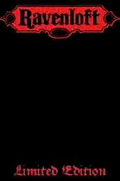 Ravenloft (Limited Edition) poster