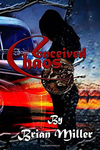 Conceived Chaos (Sela Helsdatter's Saga) poster